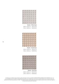 Catalogue Porcelanosa page 58