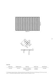 Catalogue Porcelanosa page 67