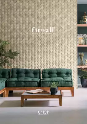 Catalogue Porcelanosa (valable jusqu'au 31-12)