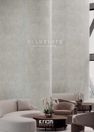 Catalogue Porcelanosa page 1