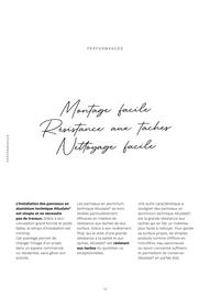 Catalogue Porcelanosa page 11
