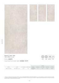 Catalogue Porcelanosa page 39
