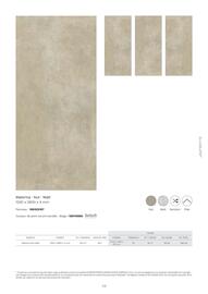 Catalogue Porcelanosa page 40