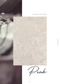 Catalogue Porcelanosa page 44