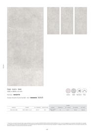 Catalogue Porcelanosa page 47