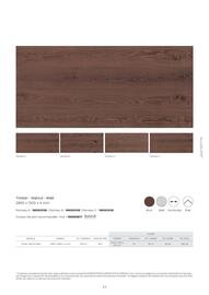 Catalogue Porcelanosa page 54