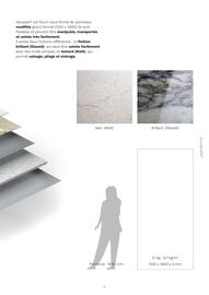 Catalogue Porcelanosa page 6