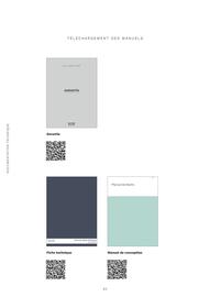 Catalogue Porcelanosa page 83