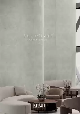 Catalogue Porcelanosa (valable jusqu'au 31-12)