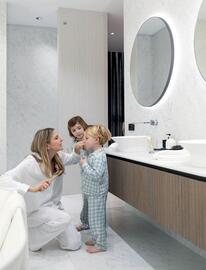 Catalogue Porcelanosa page 10