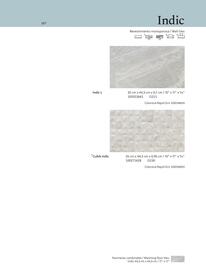 Catalogue Porcelanosa page 107