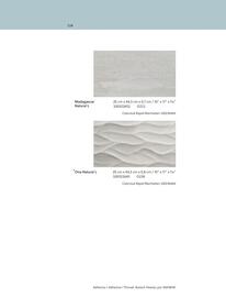 Catalogue Porcelanosa page 114
