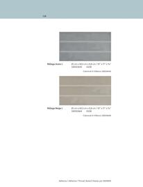 Catalogue Porcelanosa page 118