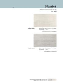 Catalogue Porcelanosa page 123