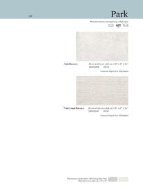 Catalogue Porcelanosa page 125