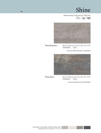Catalogue Porcelanosa page 129