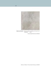 Catalogue Porcelanosa page 134