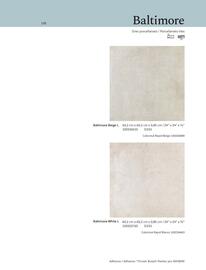 Catalogue Porcelanosa page 135