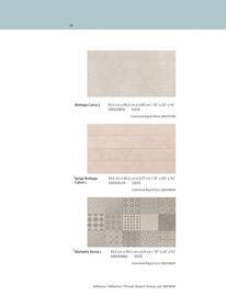 Catalogue Porcelanosa page 14