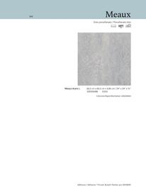 Catalogue Porcelanosa page 143