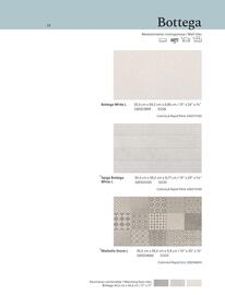 Catalogue Porcelanosa page 15