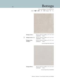 Catalogue Porcelanosa page 151