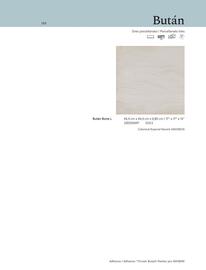 Catalogue Porcelanosa page 155
