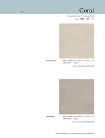 Catalogue Porcelanosa page 157