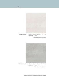 Catalogue Porcelanosa page 162