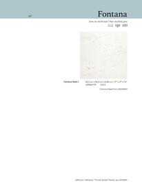 Catalogue Porcelanosa page 167
