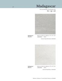 Catalogue Porcelanosa page 177