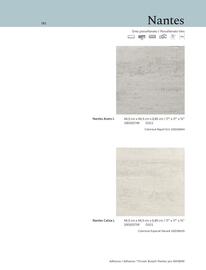 Catalogue Porcelanosa page 181