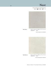 Catalogue Porcelanosa page 183