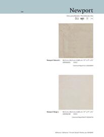 Catalogue Porcelanosa page 185