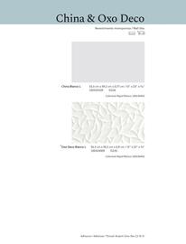 Catalogue Porcelanosa page 20