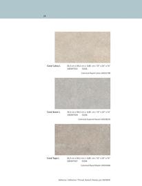 Catalogue Porcelanosa page 24
