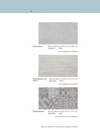 Catalogue Porcelanosa page 28