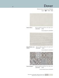Catalogue Porcelanosa page 29