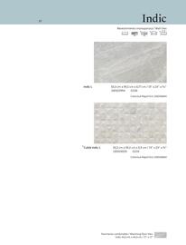 Catalogue Porcelanosa page 37