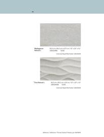 Catalogue Porcelanosa page 44