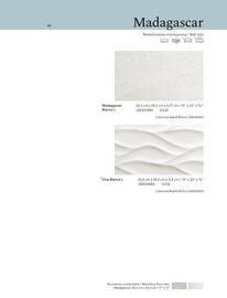 Catalogue Porcelanosa page 45