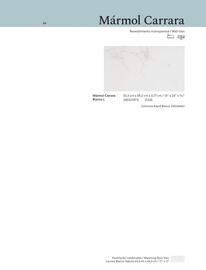 Catalogue Porcelanosa page 49