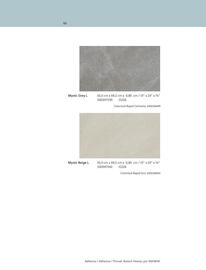 Catalogue Porcelanosa page 50