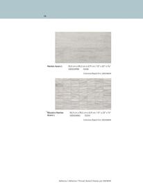 Catalogue Porcelanosa page 54