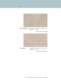 Catalogue Porcelanosa page 58