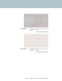 Catalogue Porcelanosa page 72