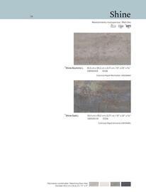 Catalogue Porcelanosa page 73