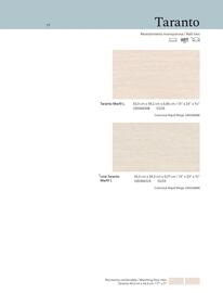 Catalogue Porcelanosa page 77