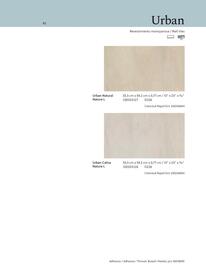 Catalogue Porcelanosa page 81