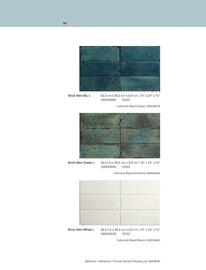 Catalogue Porcelanosa page 84
